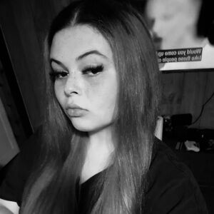 Meet your Posher, Jaylynn